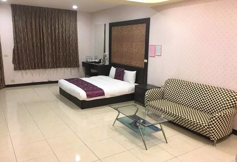 تختخواب و صبحانه Rural Area