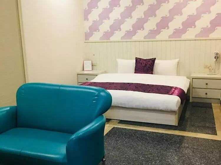 تختخواب و صبحانه Rural Area