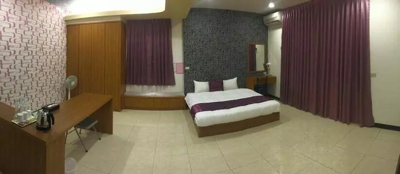 تختخواب و صبحانه Rural Area