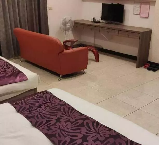 تختخواب و صبحانه Rural Area