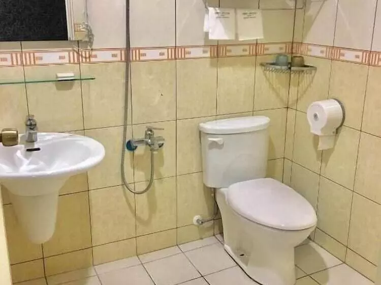 تختخواب و صبحانه Rural Area