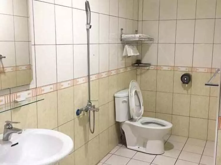 تختخواب و صبحانه Rural Area