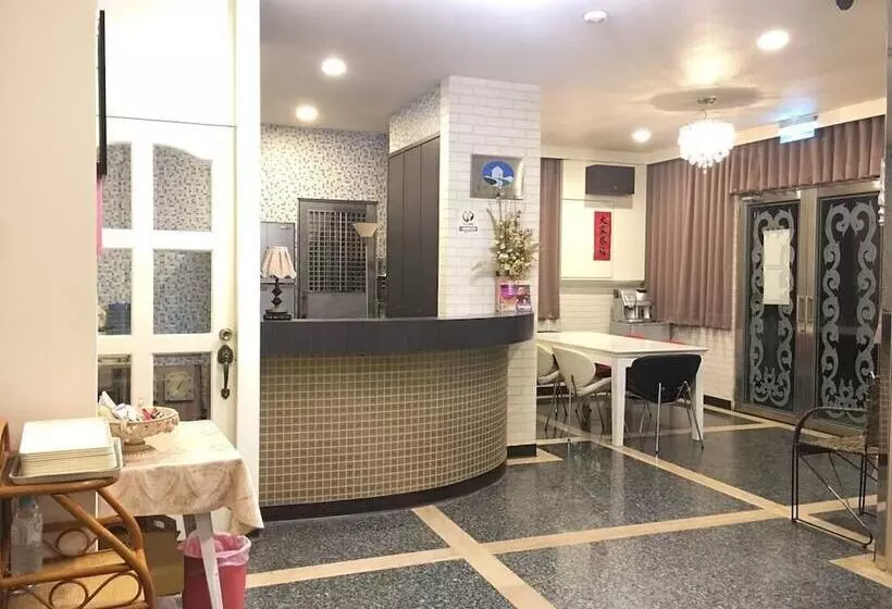 تختخواب و صبحانه Rural Area