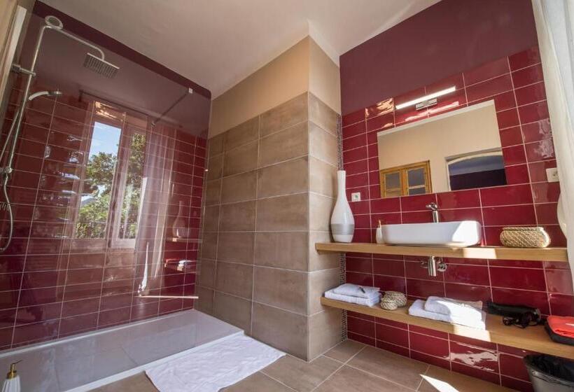 Bed and Breakfast Une Autre Histoire