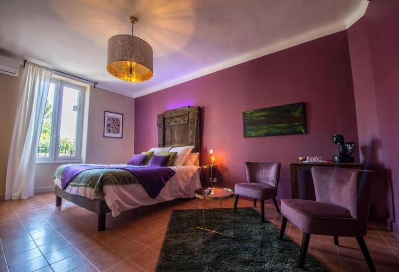 민박 Une Autre Histoire