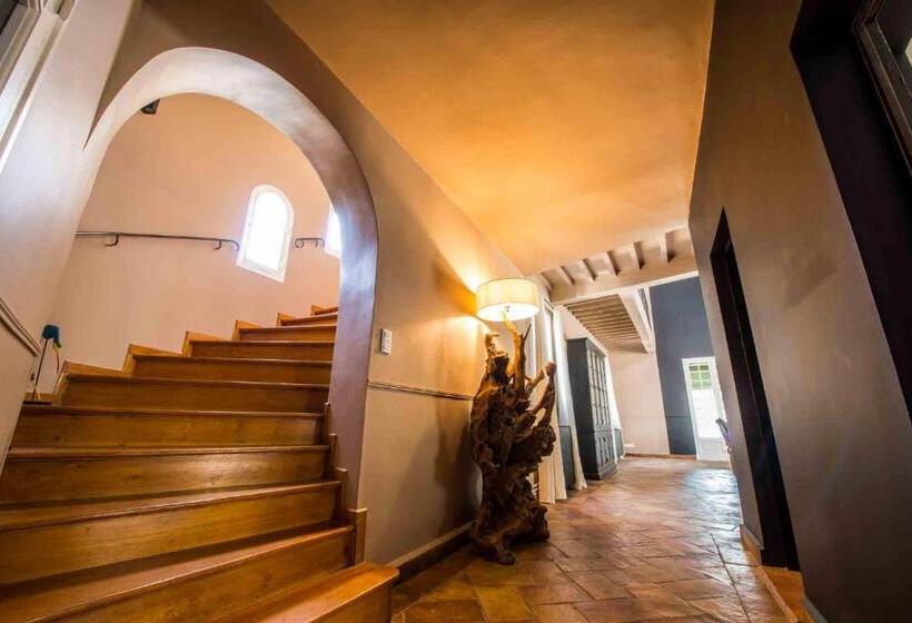 민박 Une Autre Histoire