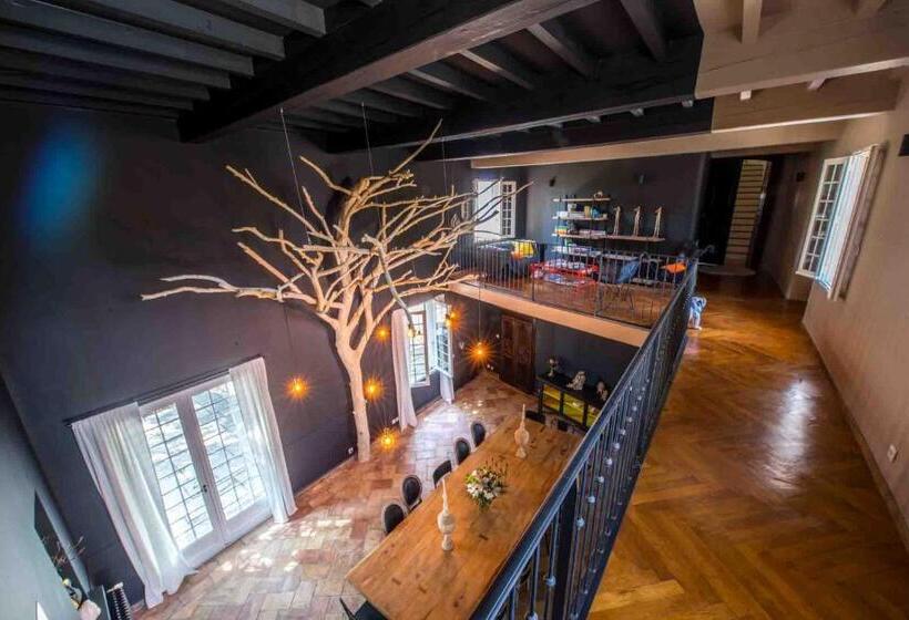 Bed and Breakfast Une Autre Histoire