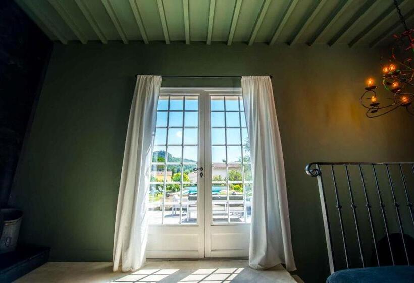 Bed and Breakfast Une Autre Histoire