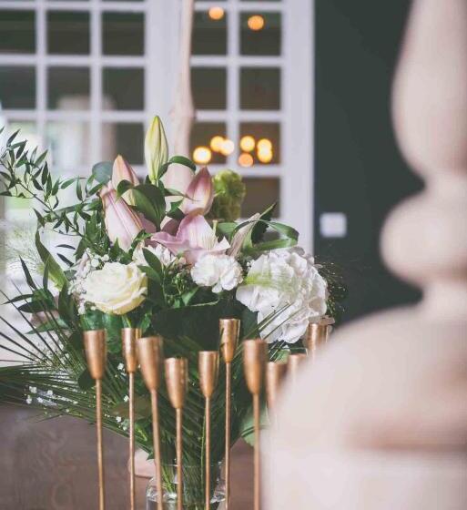 민박 Une Autre Histoire