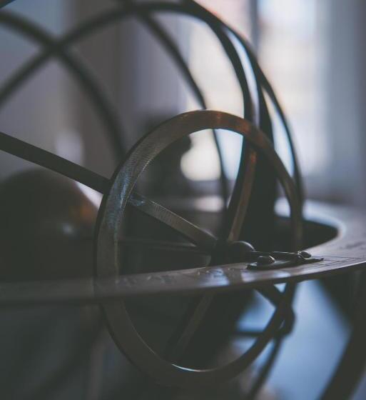 Bed and Breakfast Une Autre Histoire