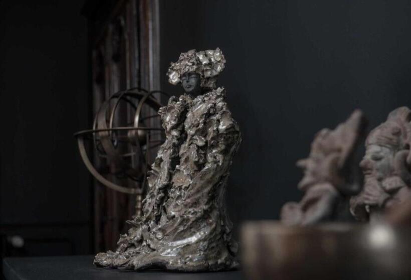 Bed and Breakfast Une Autre Histoire