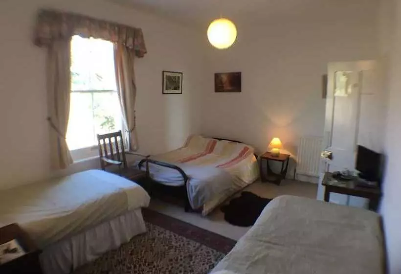 Butterfly Paragliding & B&b