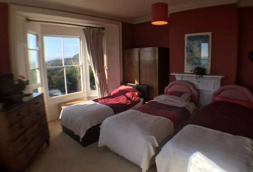 Butterfly Paragliding & B&b