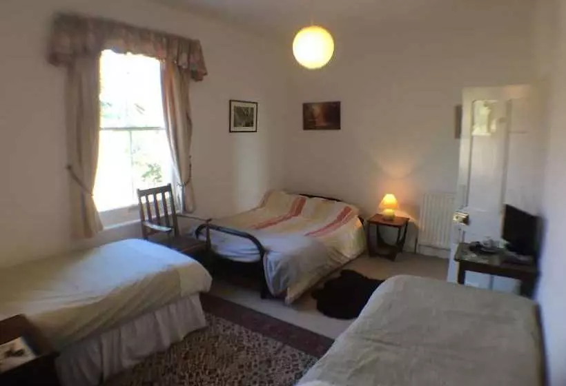 Butterfly Paragliding & B&b