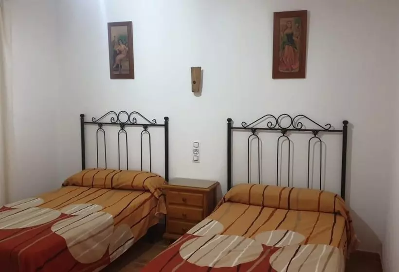 Casas El Jabali