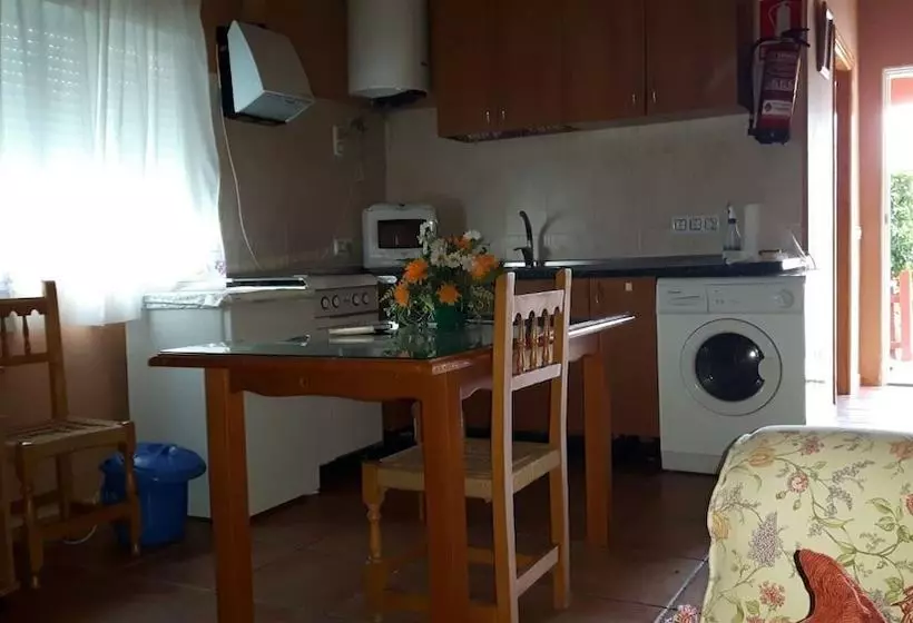 Casas El Jabali