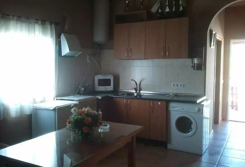 Casas El Jabali