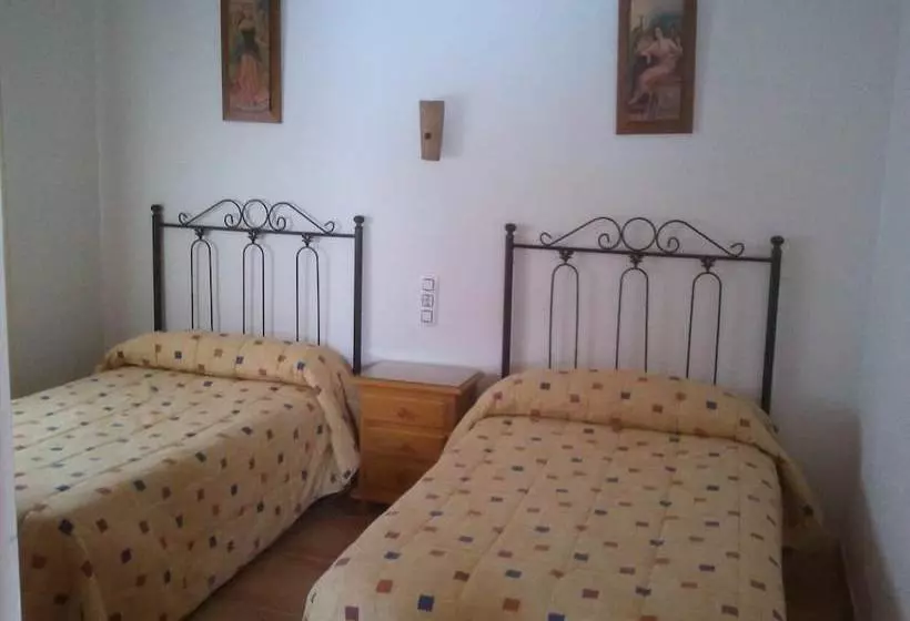 Casas El Jabali