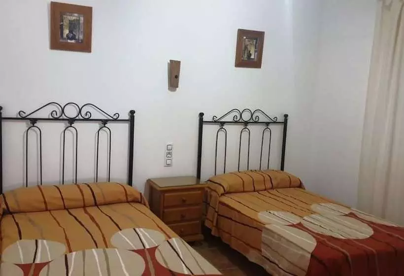 Casas El Jabali