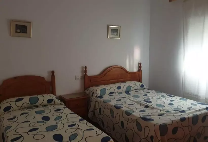 Casas El Jabali