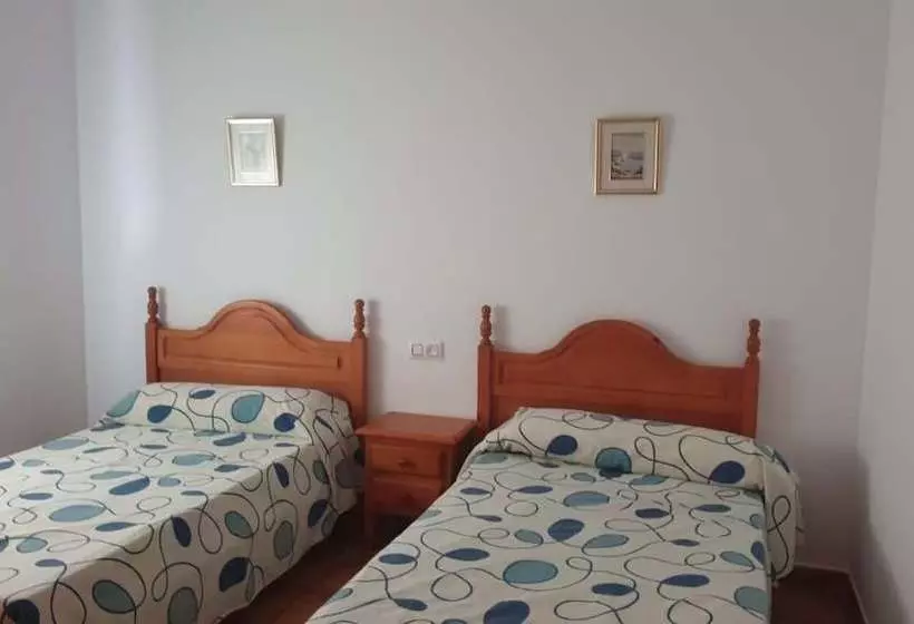 Casas El Jabali