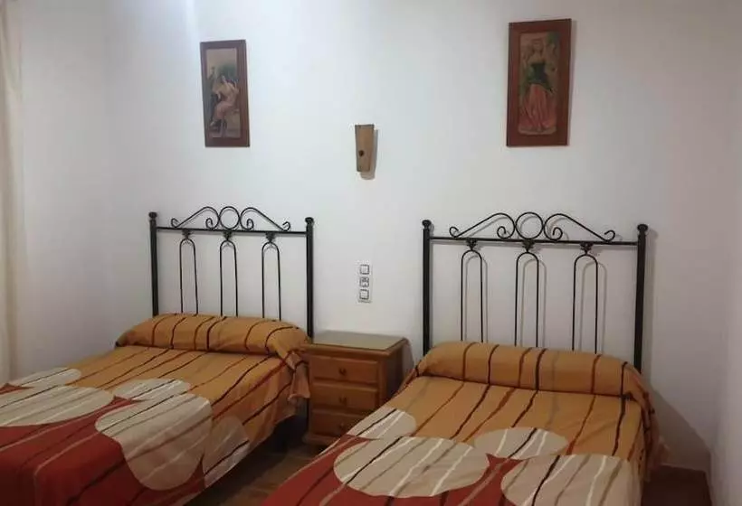Casas El Jabali