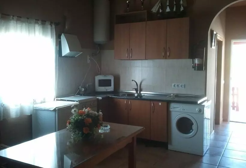 Casas El Jabali