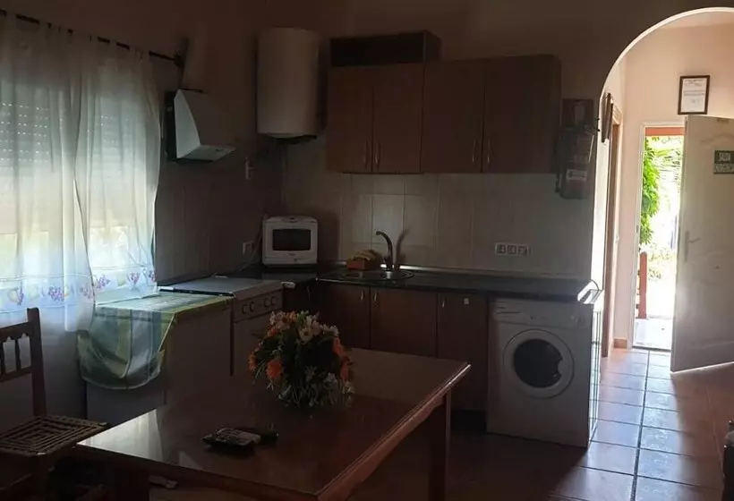 Casas El Jabali