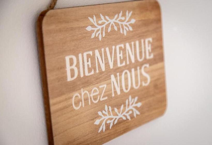 Champagne Cocoon Proche Du Centre Ville