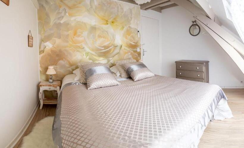 Champagne Cocoon Proche Du Centre Ville