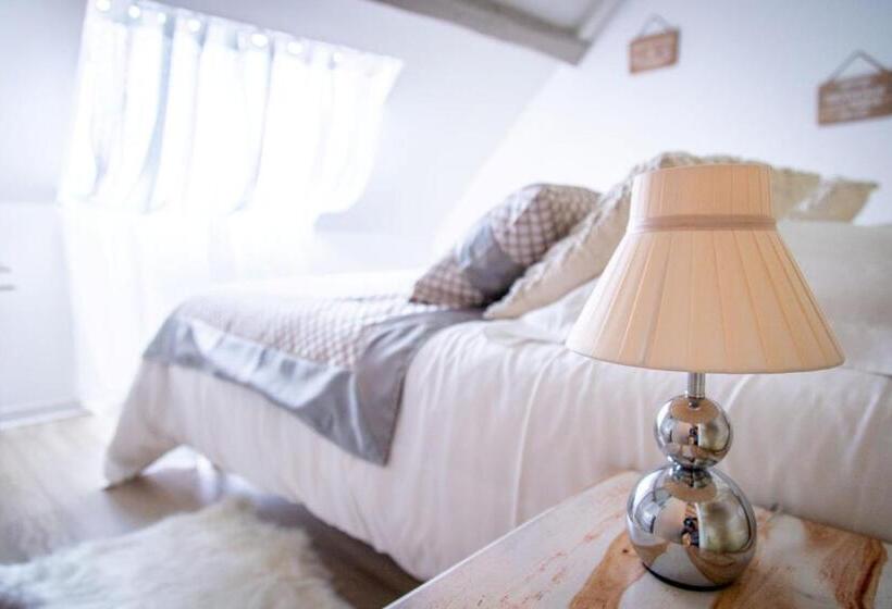 Champagne Cocoon Proche Du Centre Ville