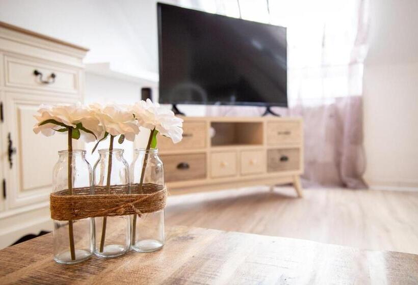 Champagne Cocoon Proche Du Centre Ville