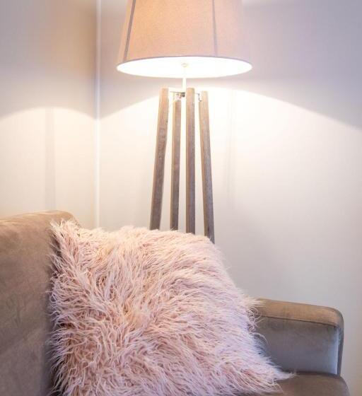 Champagne Cocoon Proche Du Centre Ville