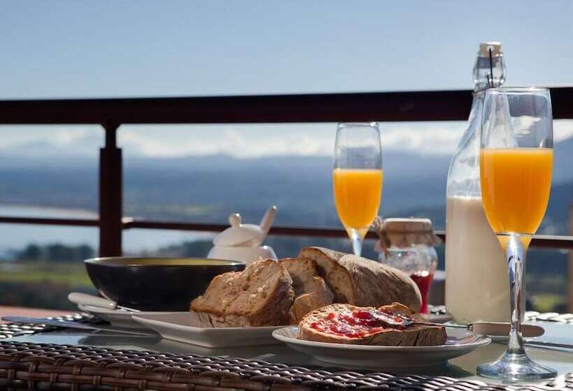 Daphne Morfi Village