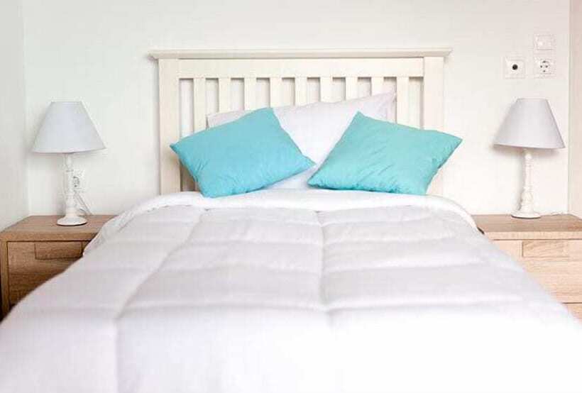 Daphne Morfi Village