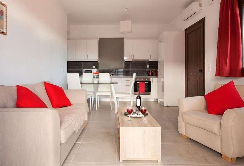 Daphne Morfi Village