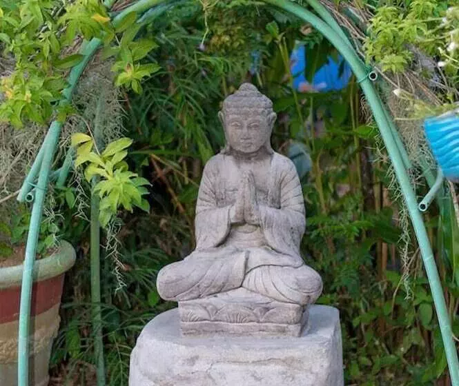 Evergreen Apartments