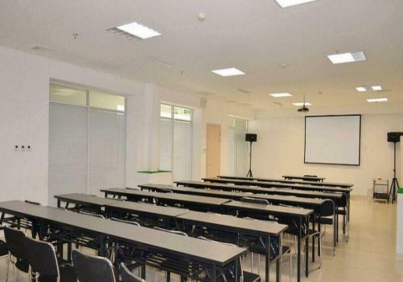 בית מלון כפרי 7 Days Inn Gulou