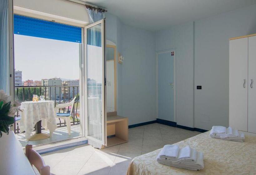 בית מלון כפרי Bristol