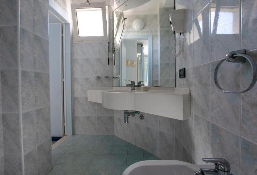 בית מלון כפרי Bristol