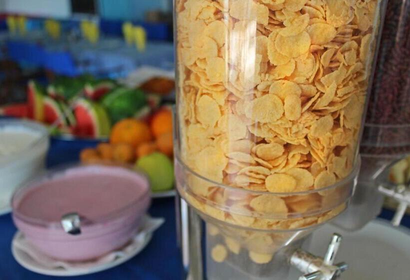 בית מלון כפרי Bristol