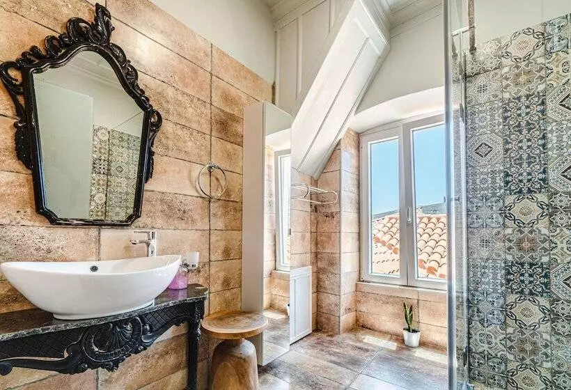 Hotelli Castel Abaso Boutique Apartments By Explore Andros