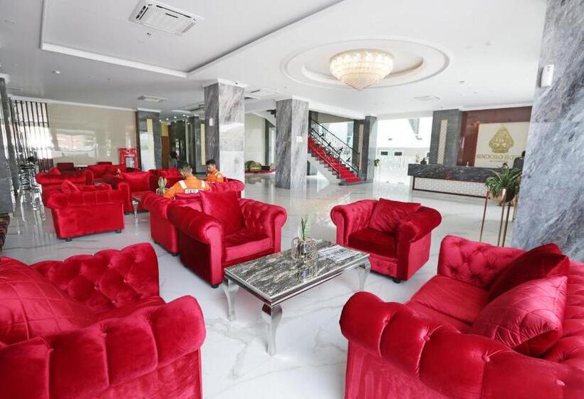 Sindoro Hotel Cilacap By Conary