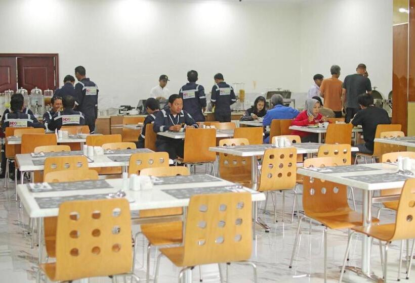 Sindoro Hotel Cilacap By Conary