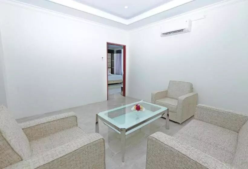 Sindoro Hotel Cilacap By Conary