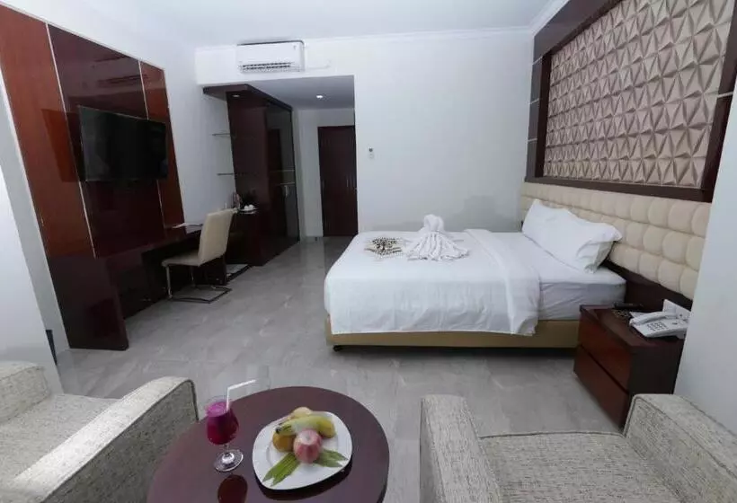 Sindoro Hotel Cilacap By Conary