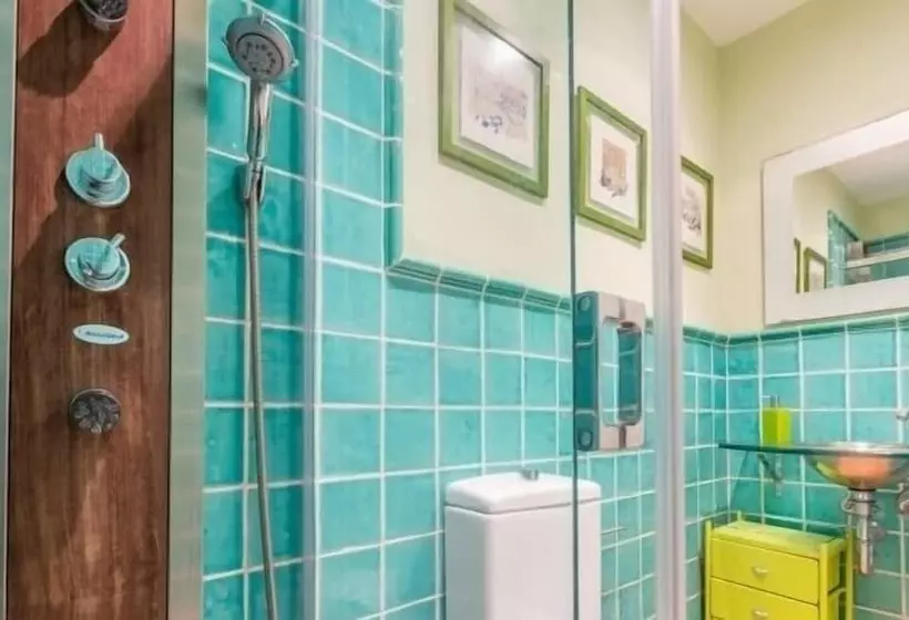 Apartamento Kim