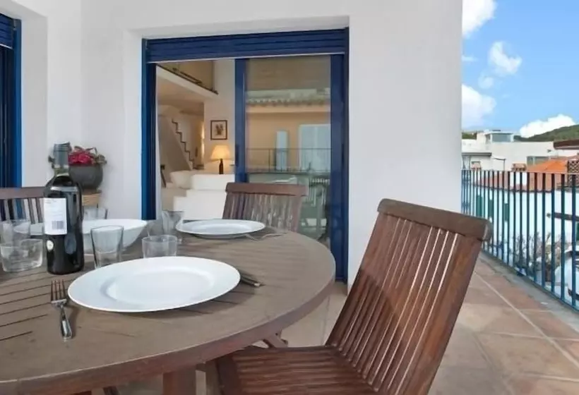 Apartamento Kim