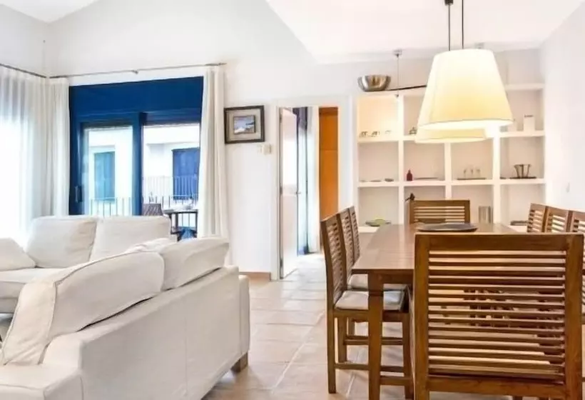 Apartamento Kim