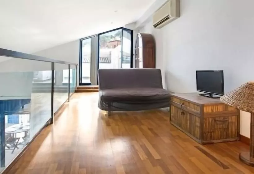 Apartamento Kim
